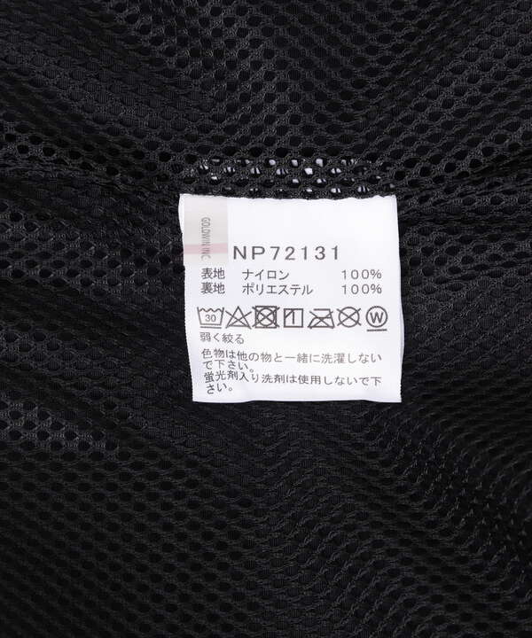 THE NORTH FACE(ザ・ノース・フェイス)　Hydrena Wind Jacket