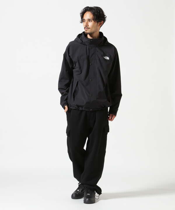 THE NORTH FACE(ザ・ノース・フェイス)　Hydrena Wind Jacket