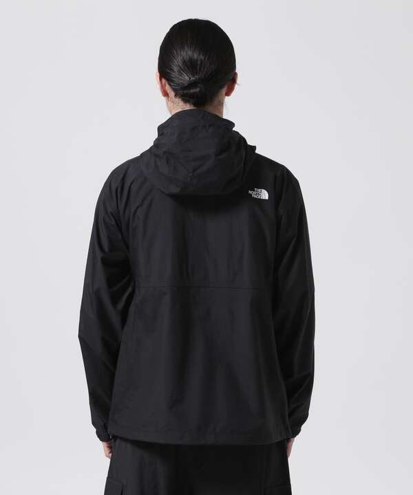 THE NORTH FACE (ザ・ノース・フェイス)Compact Jacket 