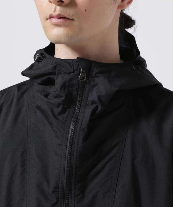 THE NORTH FACE (ザ・ノース・フェイス)Compact Jacket 