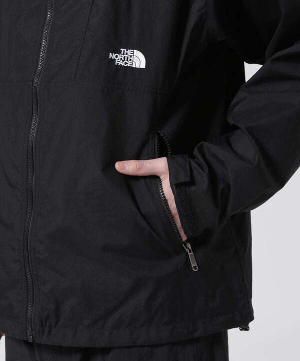 THE NORTH FACE (ザ・ノース・フェイス)Compact Jacket 