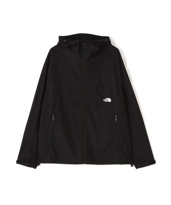 THE NORTH FACE (ザ・ノース・フェイス)Compact Jacket 