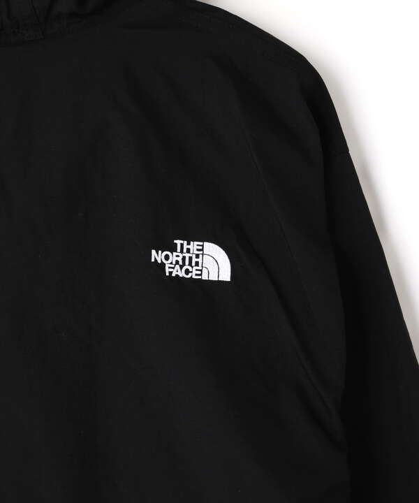 THE NORTH FACE (ザ・ノース・フェイス)Compact Jacket 