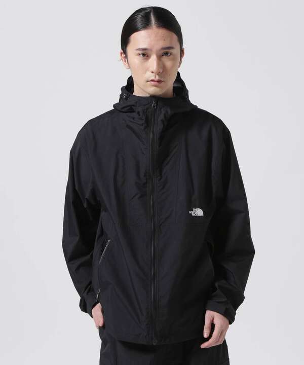 THE NORTH FACE (ザ・ノース・フェイス)Compact Jacket 