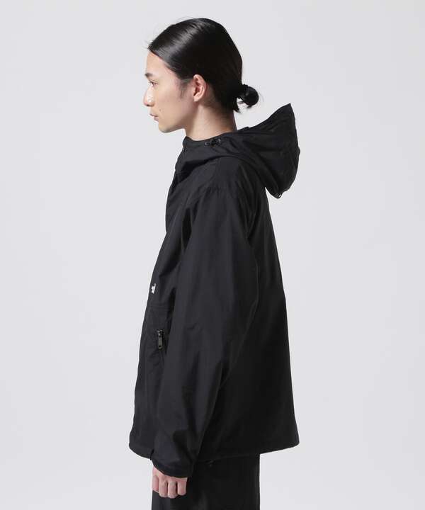 THE NORTH FACE (ザ・ノース・フェイス)Compact Jacket 