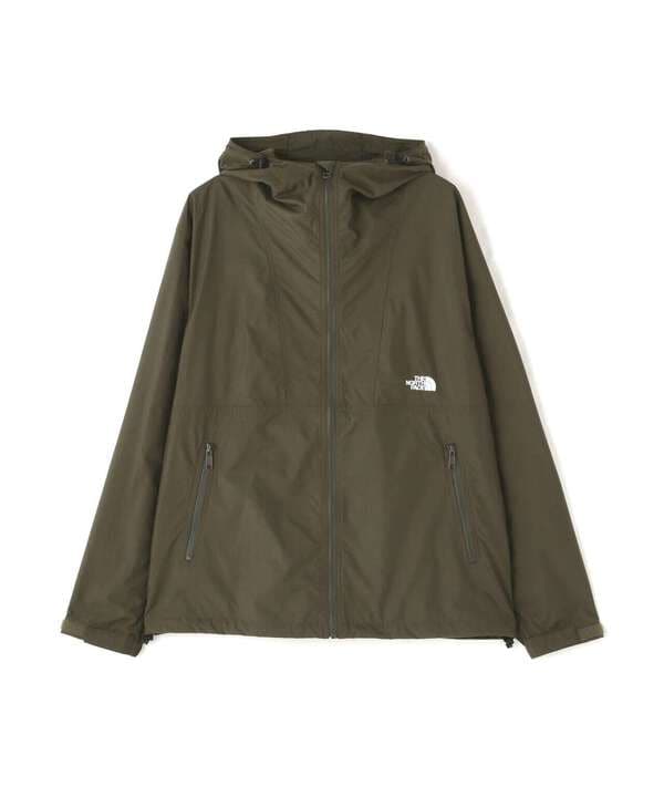 THE NORTH FACE (ザ・ノース・フェイス)Compact Jacket 