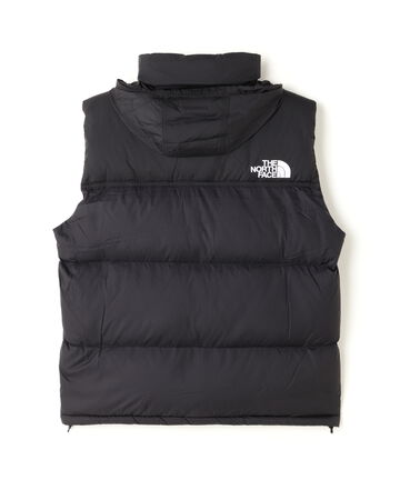 THE NORTH FACE/ザ・ノース・フェイス Nuptse Vest ND92338