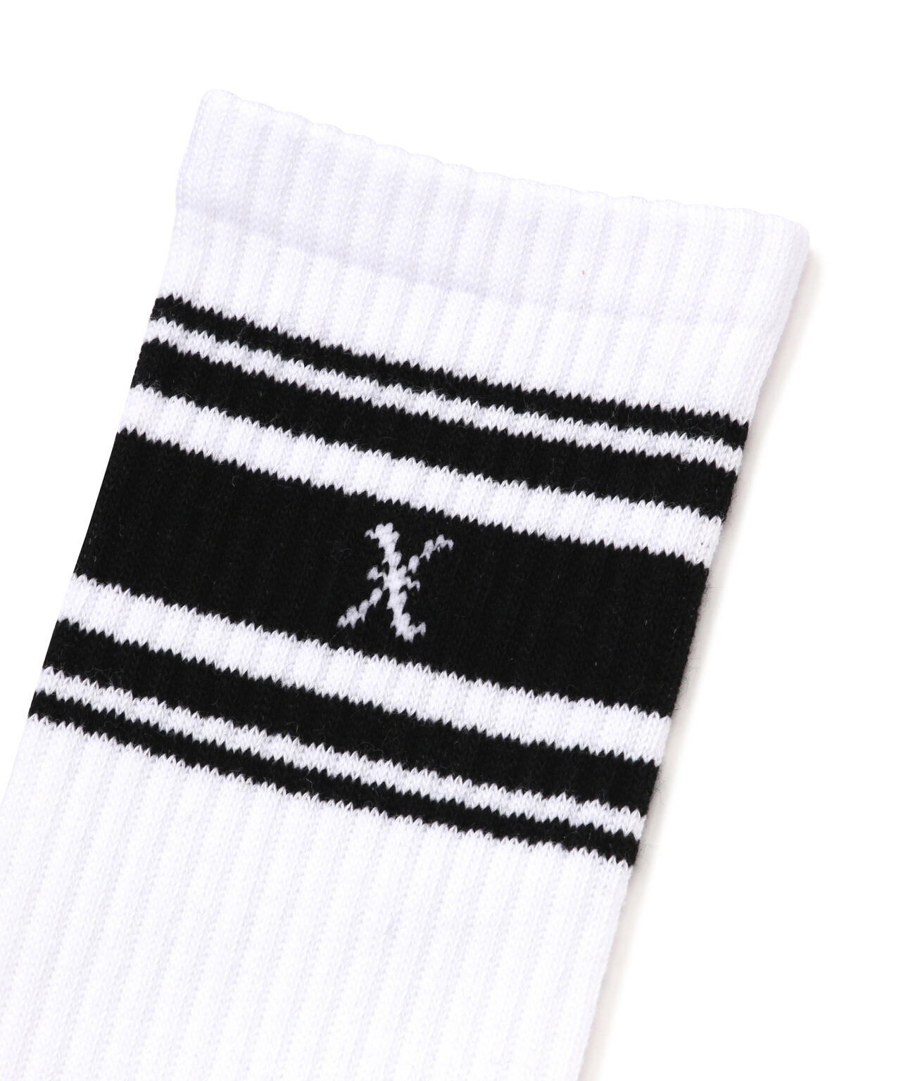 GOD SELECTION XXX / GX-S24-SO-02 SOX 3Pソックス | B'2nd ( ビーセカンド ) | US ONLINE  STORE（US オンラインストア）