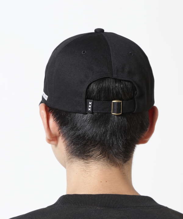 GOD SELECTION XXX / GX-A25-HT-01 / POLO CAP