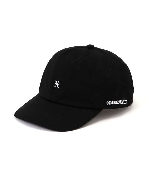 GOD SELECTION XXX / GX-A25-HT-01 / POLO CAP