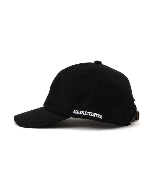 GOD SELECTION XXX / GX-A25-HT-01 / POLO CAP