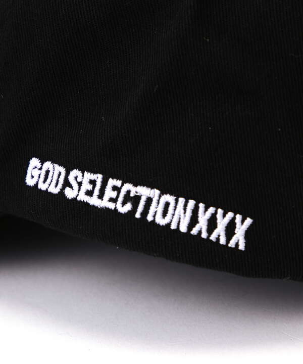 GOD SELECTION XXX / GX-A25-HT-01 / POLO CAP