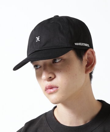 GOD SELECTION XXX / GX-A25-HT-01 / POLO CAP