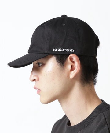 GOD SELECTION XXX / GX-A25-HT-01 / POLO CAP