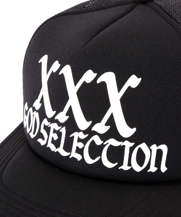 GOD SELECTION XXX / GX-S24-HT-02 CAP