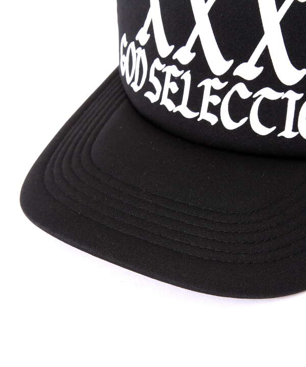 GOD SELECTION XXX / GX-S24-HT-02 CAP