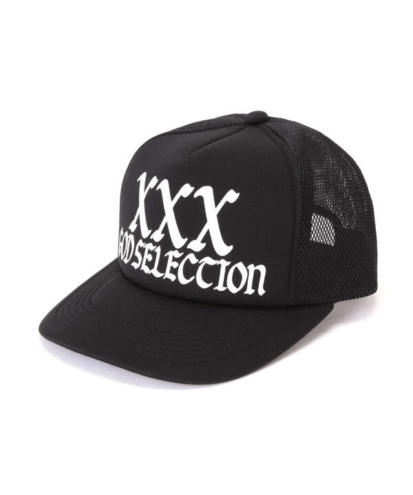 GOD SELECTION XXX / GX-S24-HT-02 CAP