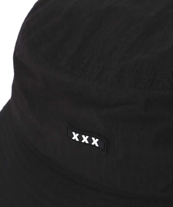 GOD SELECTION XXX / GX-S24-HT-04 BUCKET HAT