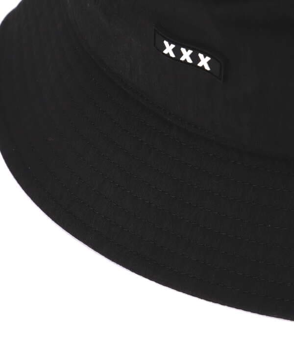 GOD SELECTION XXX / GX-S24-HT-04 BUCKET HAT