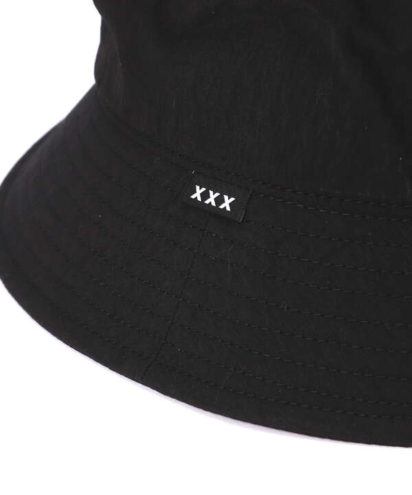 GOD SELECTION XXX / GX-S24-HT-04 BUCKET HAT