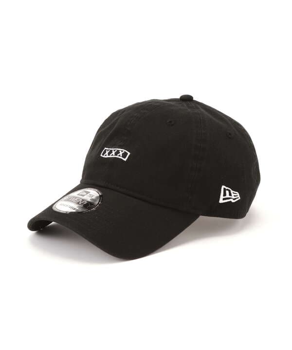 NEWERA × GOD SELECTION XXX /  GX-S24-HT-05 CAP