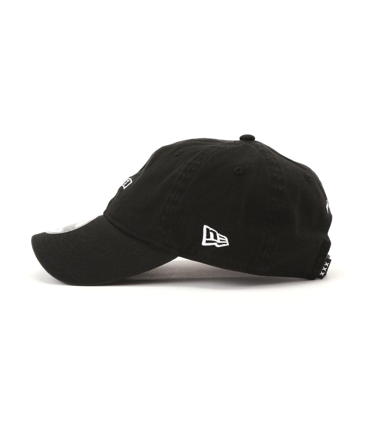 NEWERA × GOD SELECTION XXX / GX-S24-HT-05 CAP | B'2nd ( ビーセカンド ) | US  ONLINE STORE（US オンラインストア）