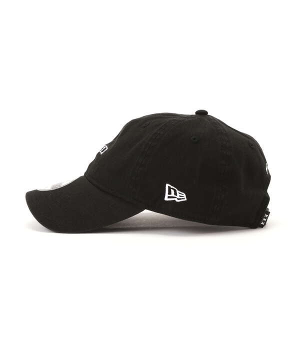 NEWERA × GOD SELECTION XXX /  GX-S24-HT-05 CAP