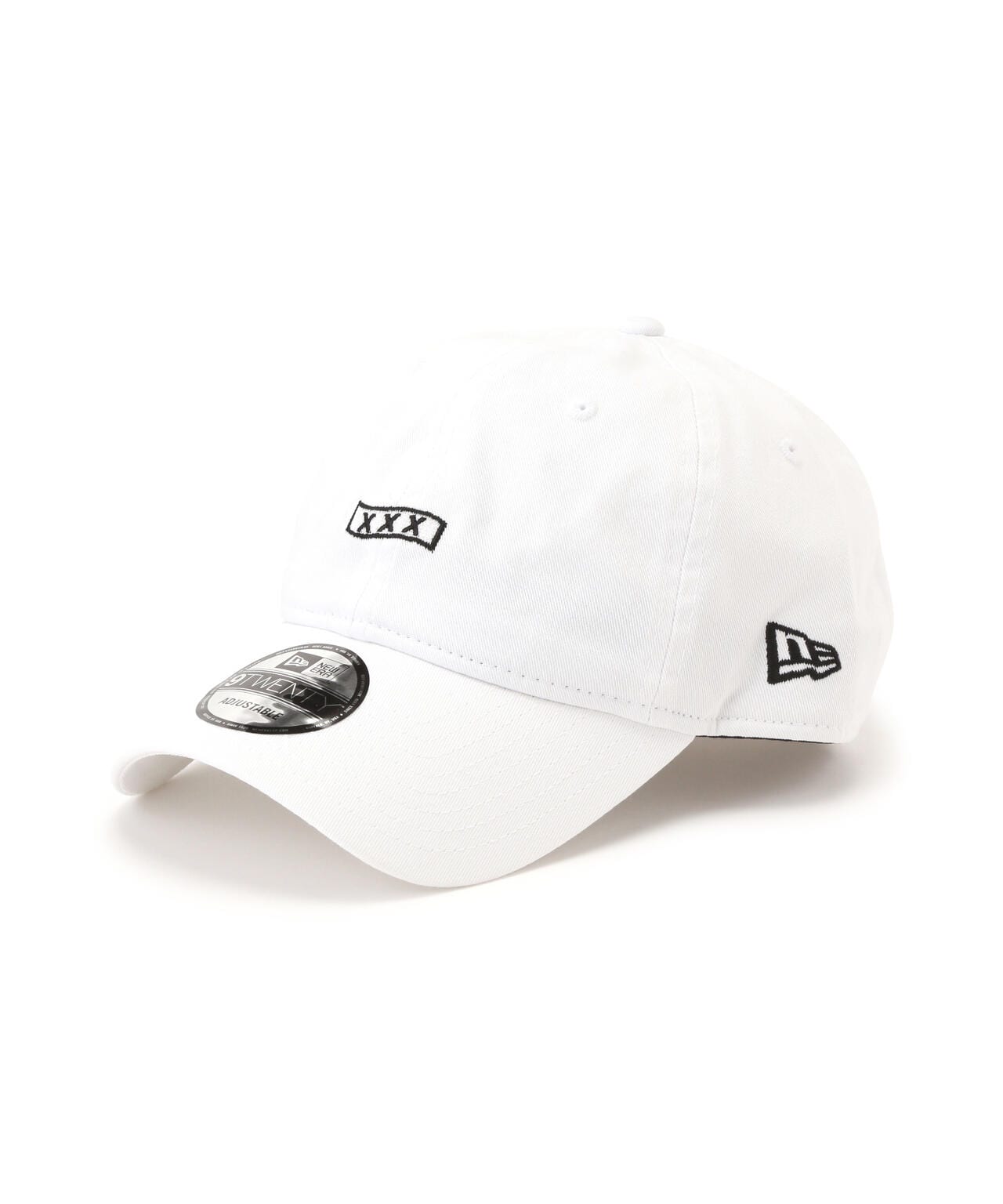 NEWERA × GOD SELECTION XXX / GX-S24-HT-05 CAP | B'2nd ( ビーセカンド ) | US  ONLINE STORE（US オンラインストア）