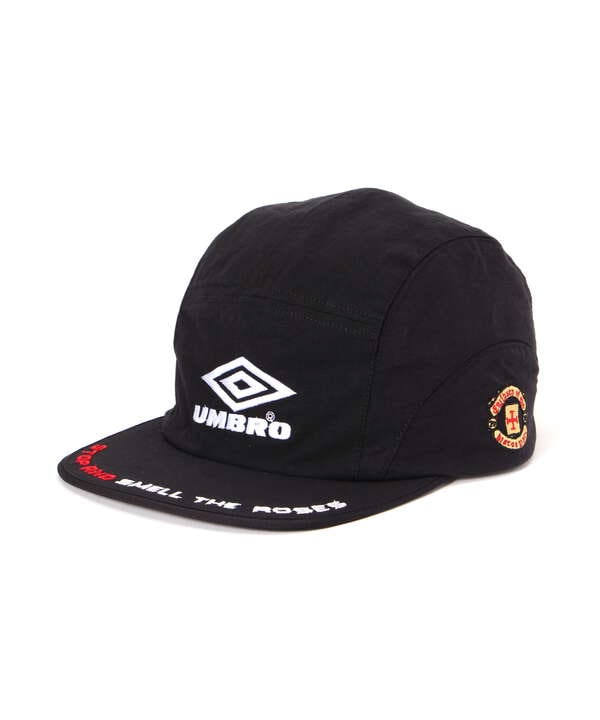 UMBRO X Children of the discordance / Change Over 5Panel Cap