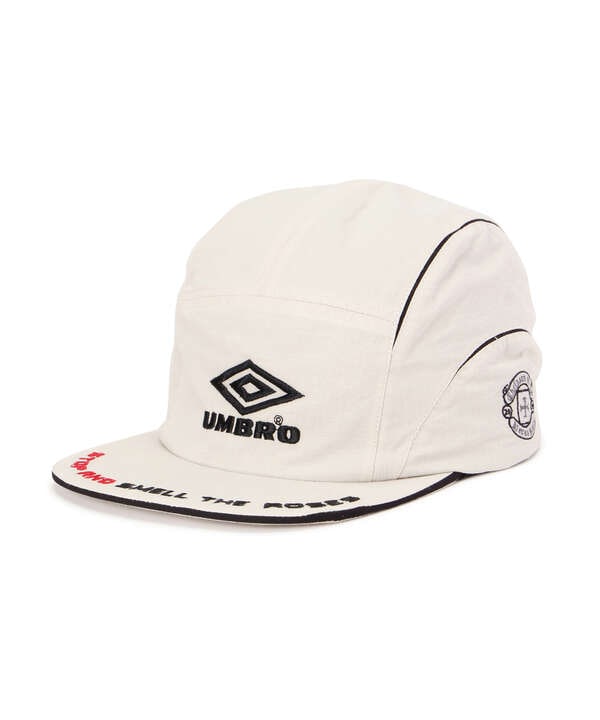 UMBRO X Children of the discordance / Change Over 5Panel Cap