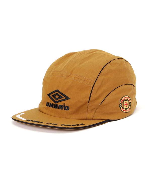 UMBRO X Children of the discordance / Change Over 5Panel Cap