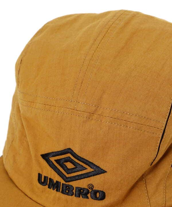 UMBRO X Children of the discordance / Change Over 5Panel Cap