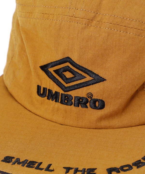 UMBRO X Children of the discordance / Change Over 5Panel Cap