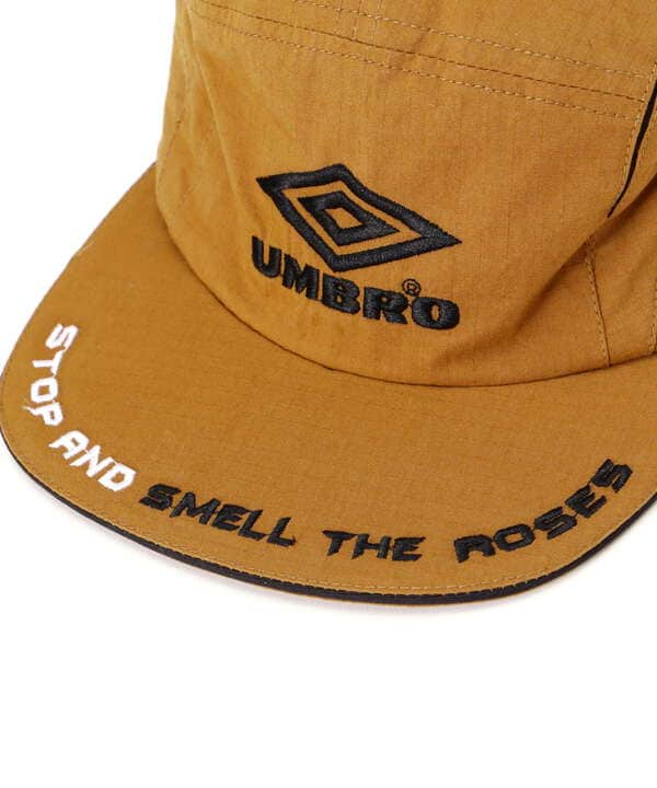 UMBRO X Children of the discordance / Change Over 5Panel Cap