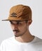 UMBRO X Children of the discordance / Change Over 5Panel Cap