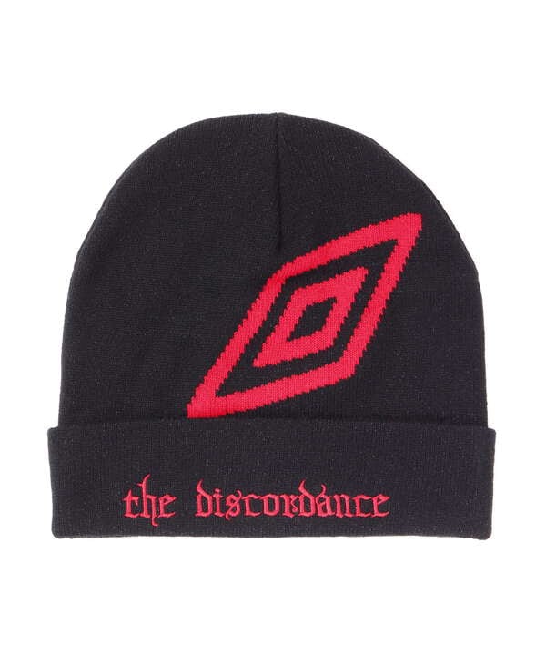 UMBRO X Children of the discordance / UMBRO Logo Beanie