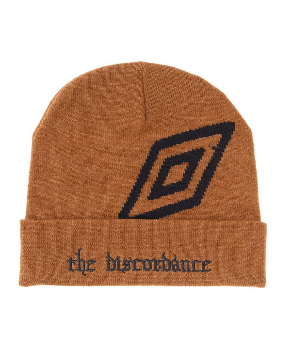 UMBRO X Children of the discordance / UMBRO Logo Beanie