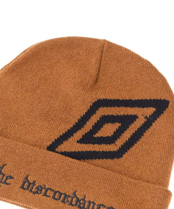 UMBRO X Children of the discordance / UMBRO Logo Beanie