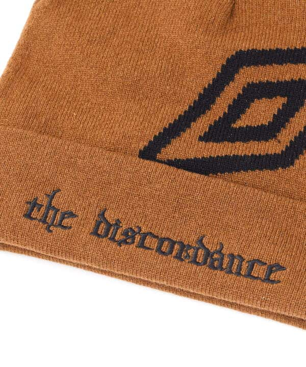 UMBRO X Children of the discordance / UMBRO Logo Beanie