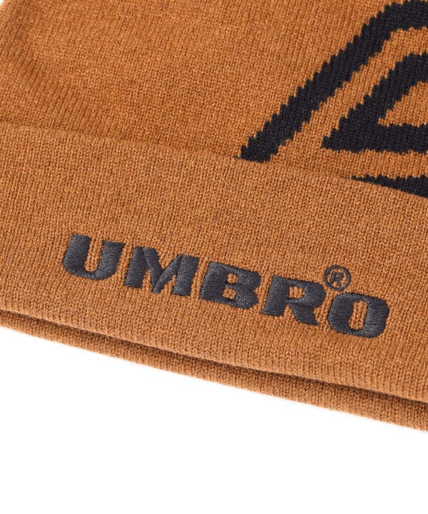 UMBRO X Children of the discordance / UMBRO Logo Beanie