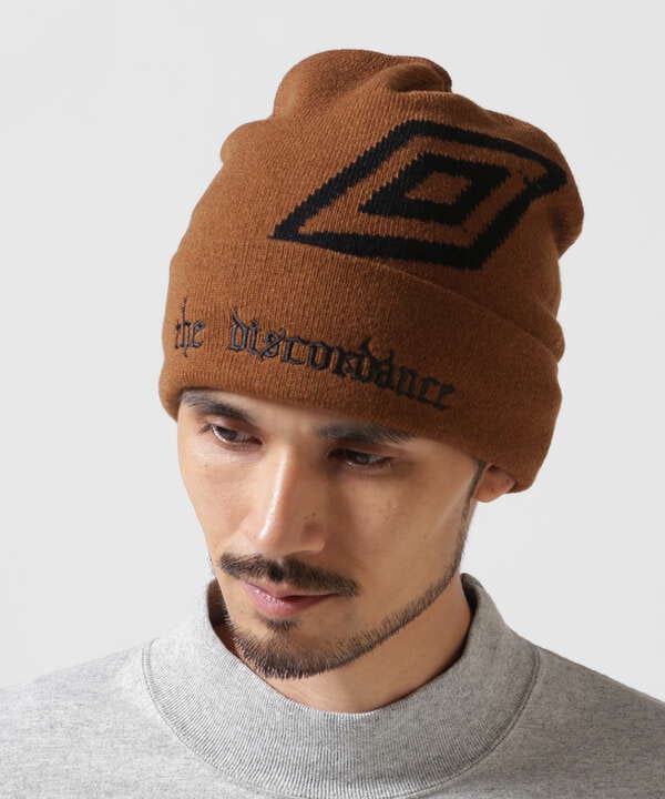 UMBRO X Children of the discordance / UMBRO Logo Beanie