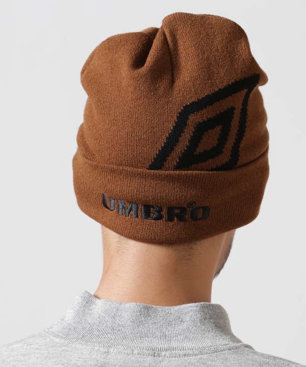 UMBRO X Children of the discordance / UMBRO Logo Beanie