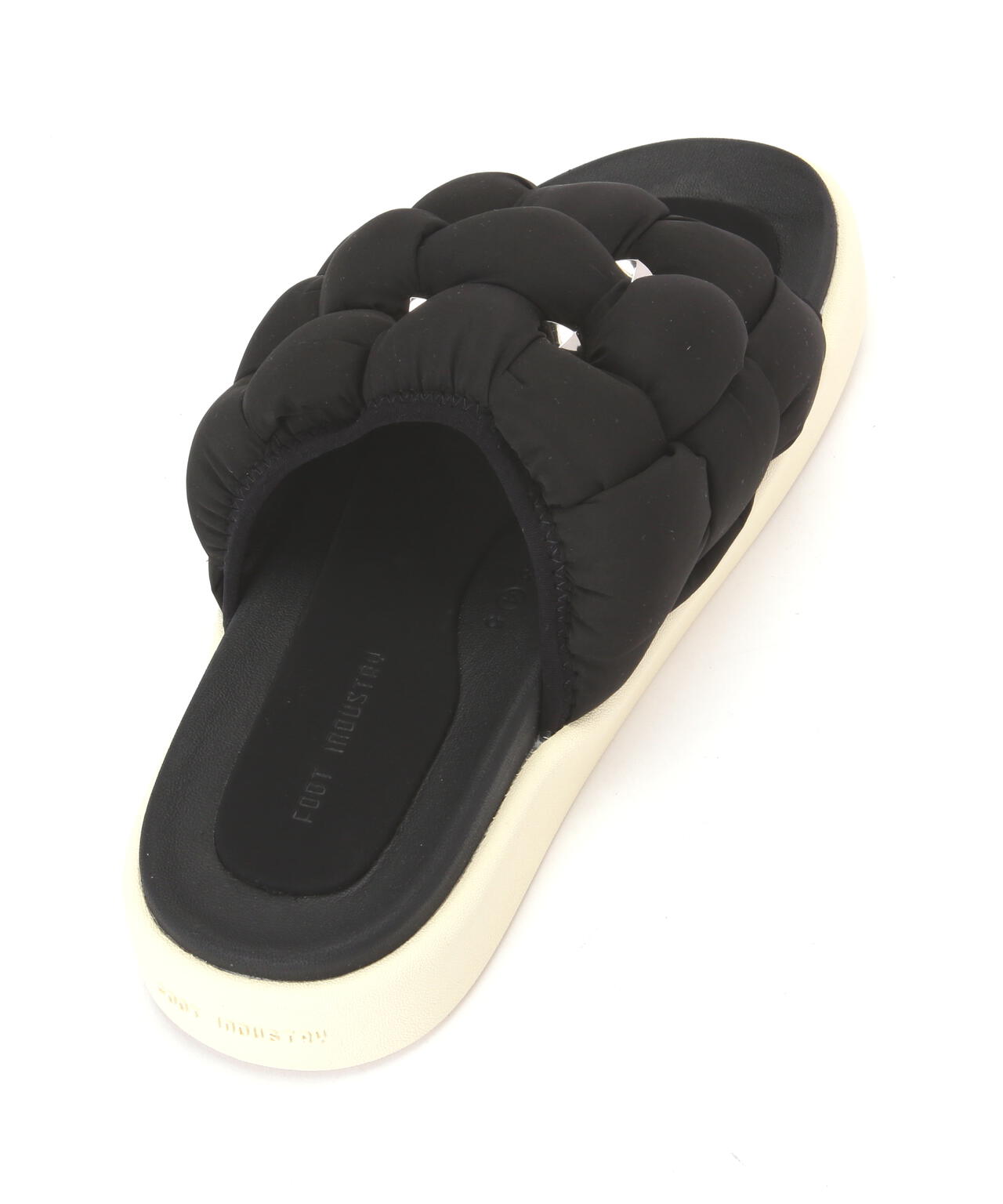 DISCOVERED x FOOT INDUSTRY x B'2nd / B2 F1 DOWN STUDS SANDAL | B 