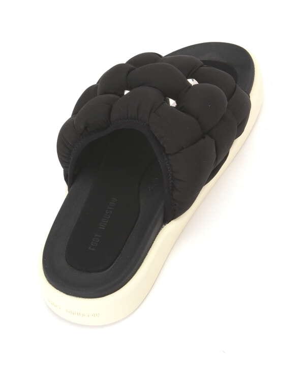 DISCOVERED x FOOT INDUSTRY x B'2nd / B2 F1 DOWN STUDS SANDAL