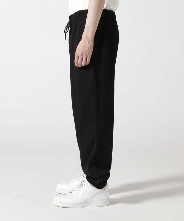 ATON (エイトン)ZERO TSURI URAKE / SWEAT PANTS