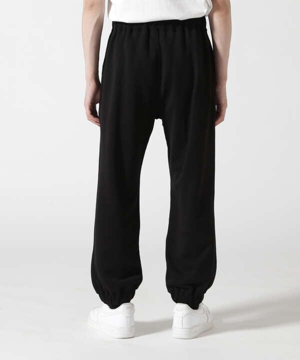 ATON (エイトン)ZERO TSURI URAKE / SWEAT PANTS