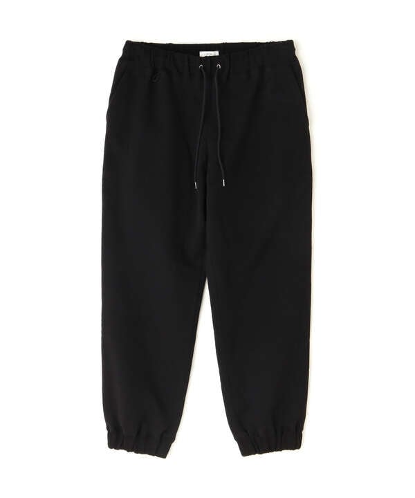 ATON (エイトン)ZERO TSURI URAKE / SWEAT PANTS