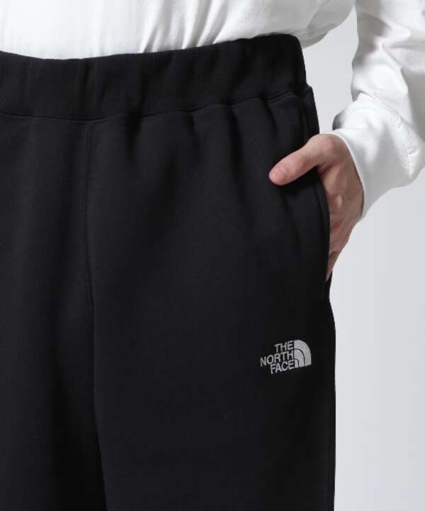 THE NORTH FACE(ザ・ノース・フェイス) Heather Sweat Pant