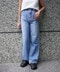 NEEDBY heritage（ニードバイヘリテージ）LUNA/HIGHRISE STRAIGHT