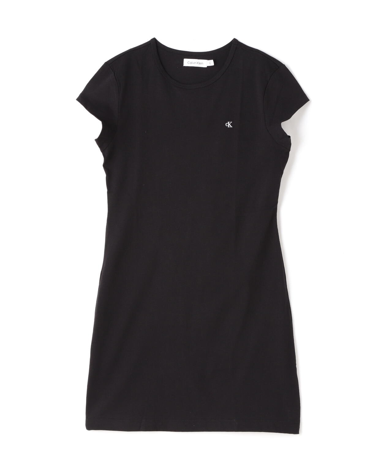 Calvin Klein（カルバンクライン）アーカイブボディコンシャスTシャツ 